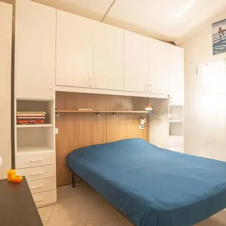 Apartment Trenino Dei Pescatori Campese (Grosseto)