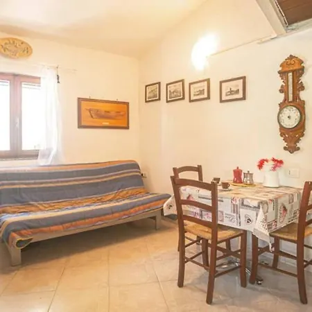 Trenino Dei Pescatori Campese (Grosseto)