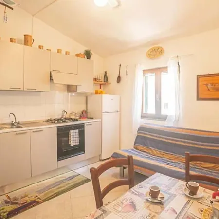 Trenino Dei Pescatori Campese (Grosseto)