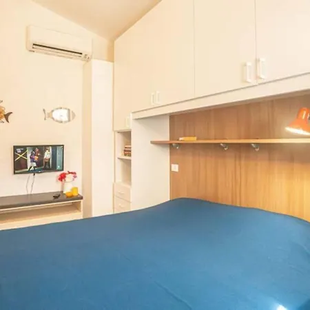 Trenino Dei Pescatori Apartment