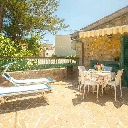 Trenino Dei Pescatori Apartment