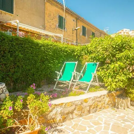 Apartment Trenino Dei Pescatori *