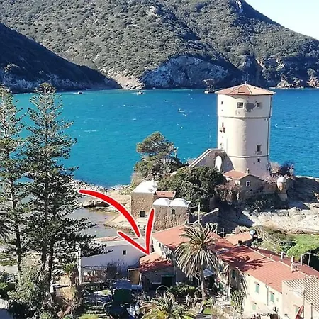 Trenino Dei Pescatori *