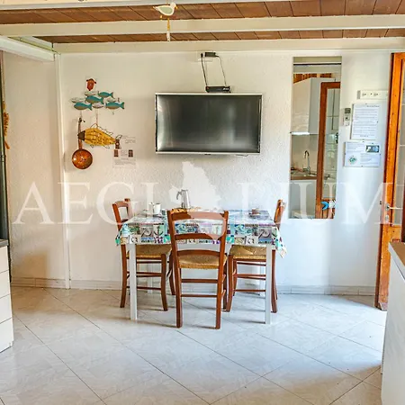 Trenino Dei Pescatori Apartman