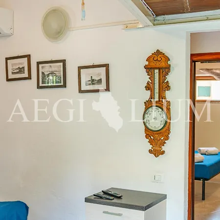 Apartman Trenino Dei Pescatori *