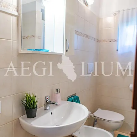 Apartman Trenino Dei Pescatori