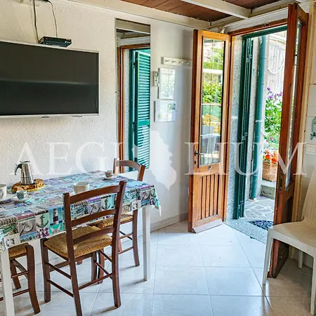 Apartman Trenino Dei Pescatori