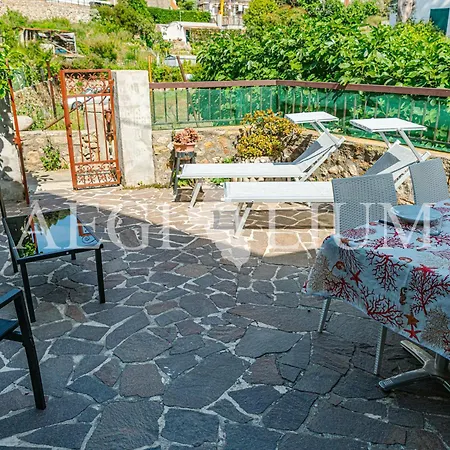 Apartman Trenino Dei Pescatori
