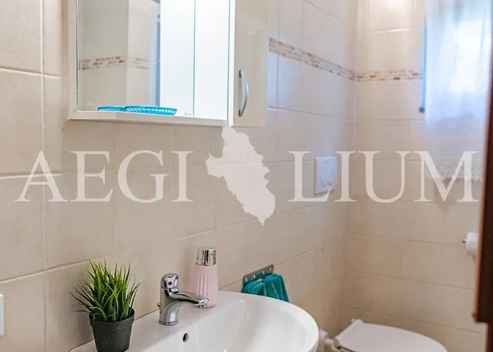 Apartman Trenino Dei Pescatori