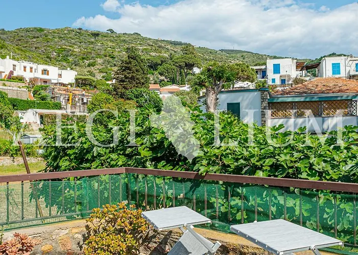 Trenino Dei Pescatori Apartman *