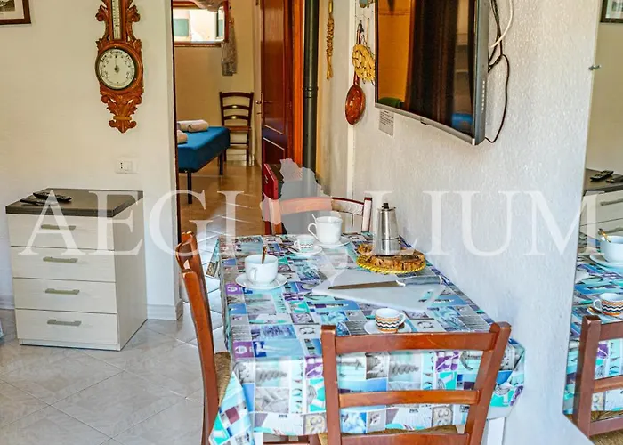 Apartman Trenino Dei Pescatori